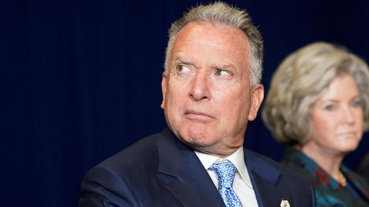 USA očekávají průlom v otázce Gazy, Trump předložil mírový plán, řekl Witkoff