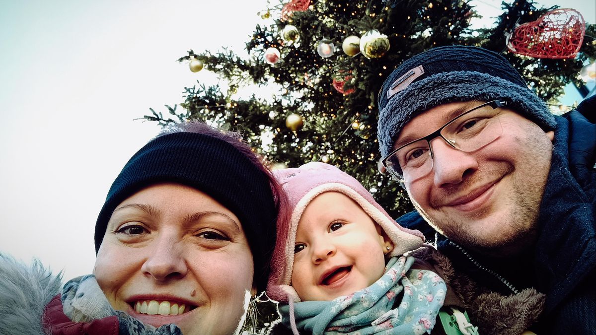 „Nemáte na výběr.“ Po smrti manžela musí žena zničit společné embryo