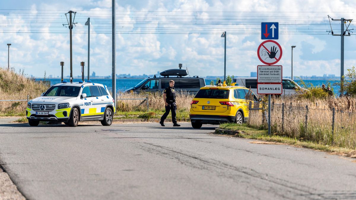 Dánsko zakáže lety civilních dronů kvůli summitu