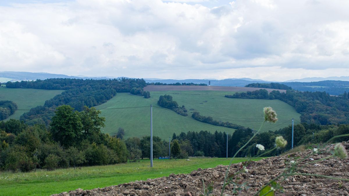 Na Zlínsku postaví klíčovou přehradu za miliardy