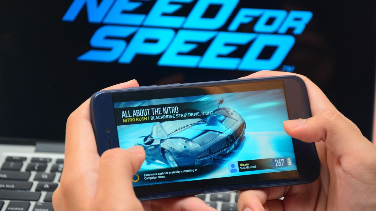 Obchod za 55 miliard dolarů. Studio EA kupuje konsorcium Trumpova zetě