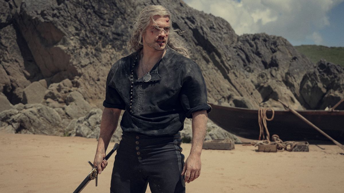 Witcher Novel Review: Evil is Evil – Losing Ideals