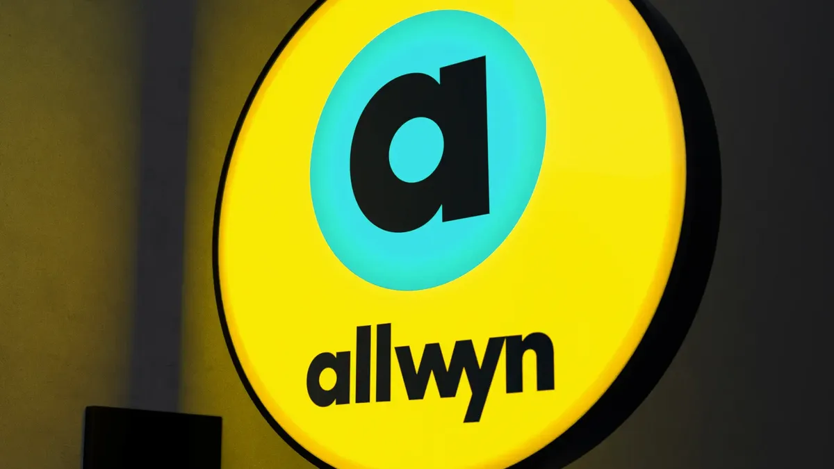 Allwyn v prvním čtvrtletí zvýšil provozní zisk o čtvrtinu na 443 milionů eur