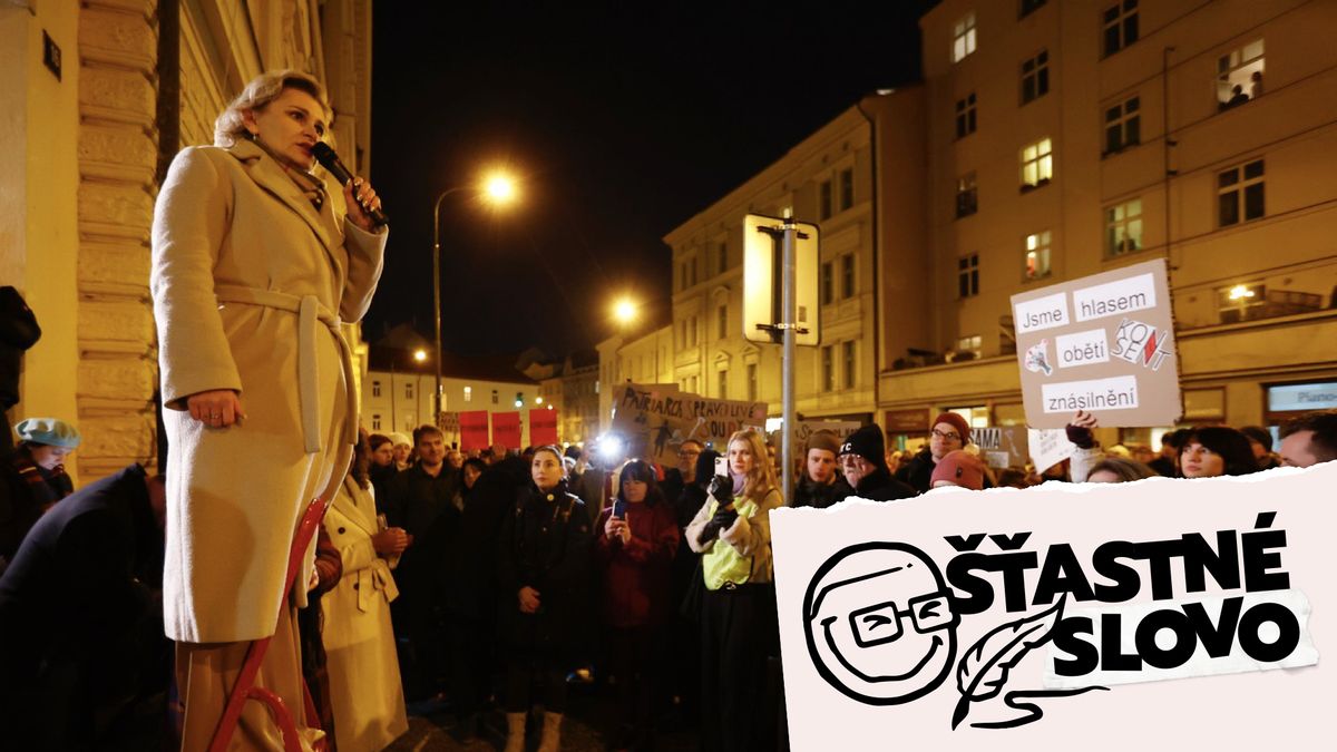 Šťastné slovo: Česko nikdy nemělo tak „woke“ sněmovnu. I díky Blažkovi a ANO