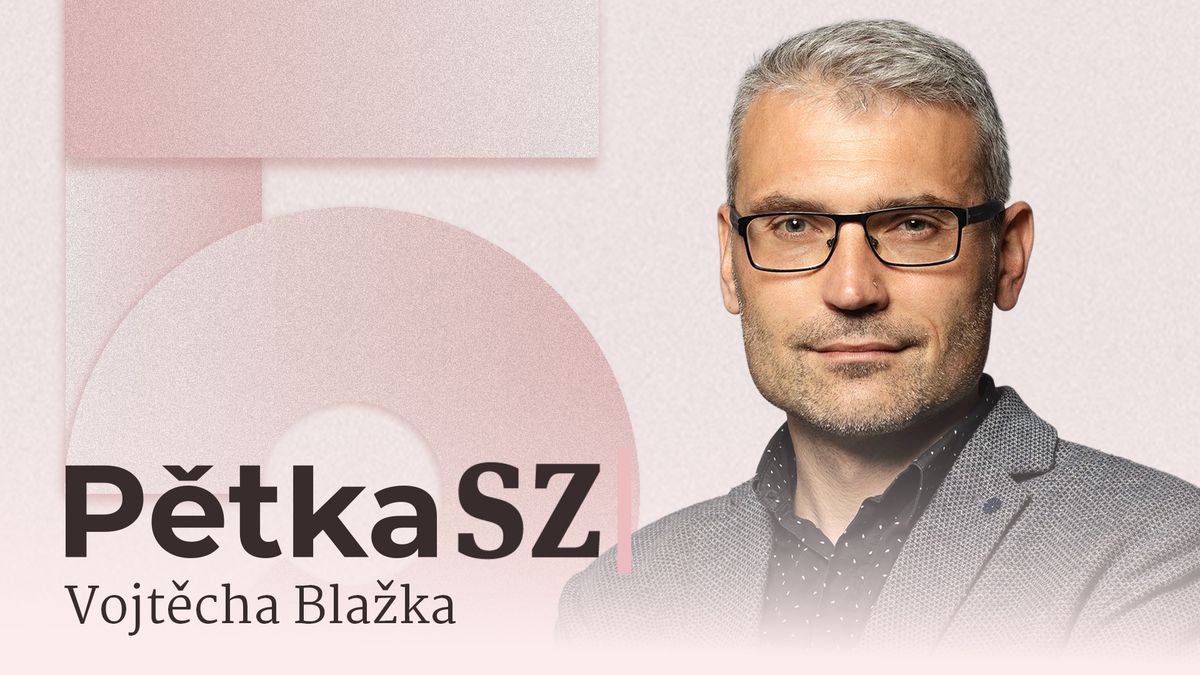 Pětka SZ: Začíná líčení v kauze Dozimetr. Končí zlatá éra bitcoinu