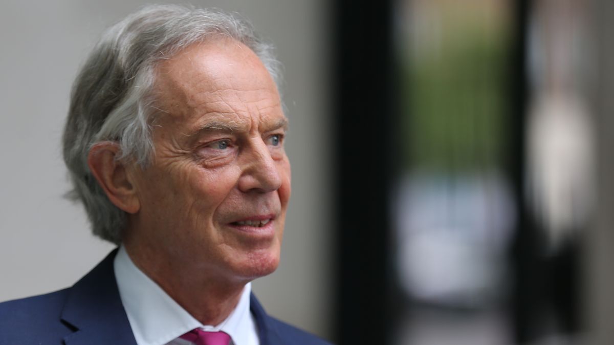 Poválečnou Gazu by mohl řídit Tony Blair. Mírové plány ale čelí realitě