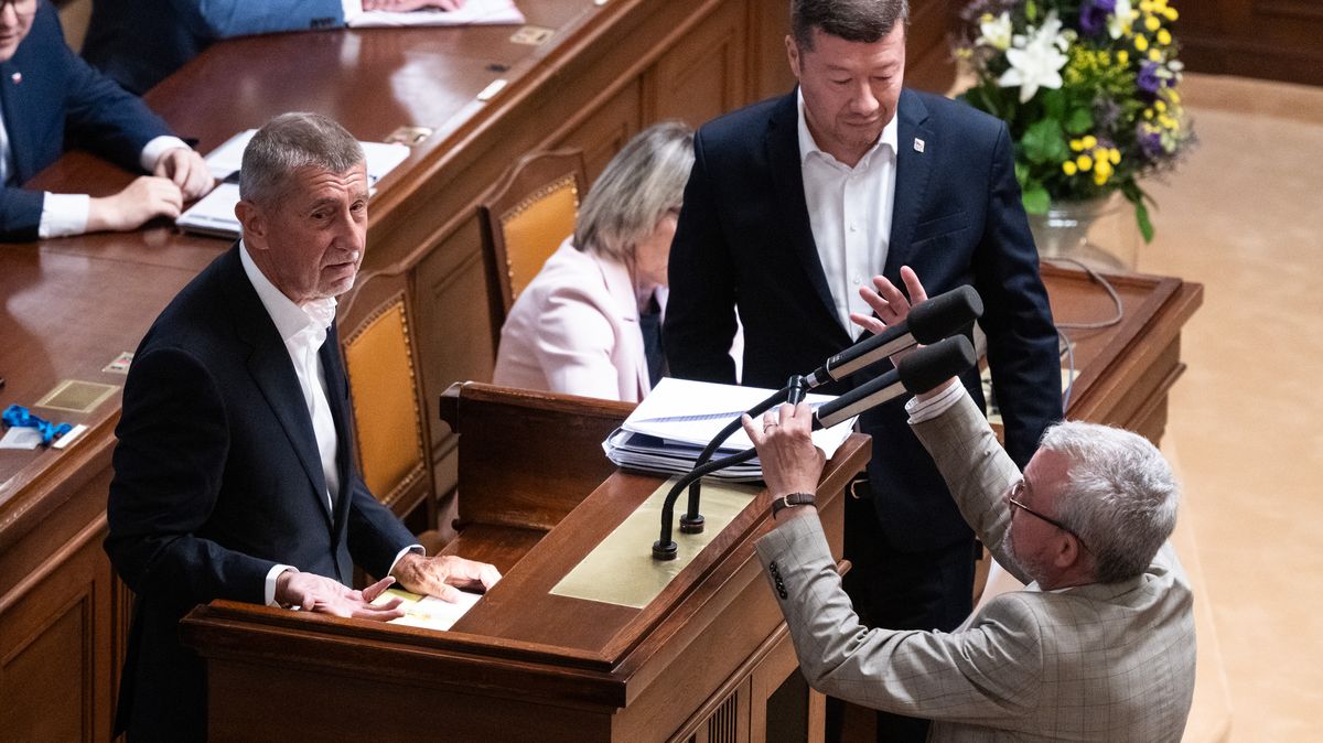 Končí Sněmovna, která nikomu chybět nebude. A bude hůř