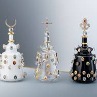 František Jungvirt – Christ Family.