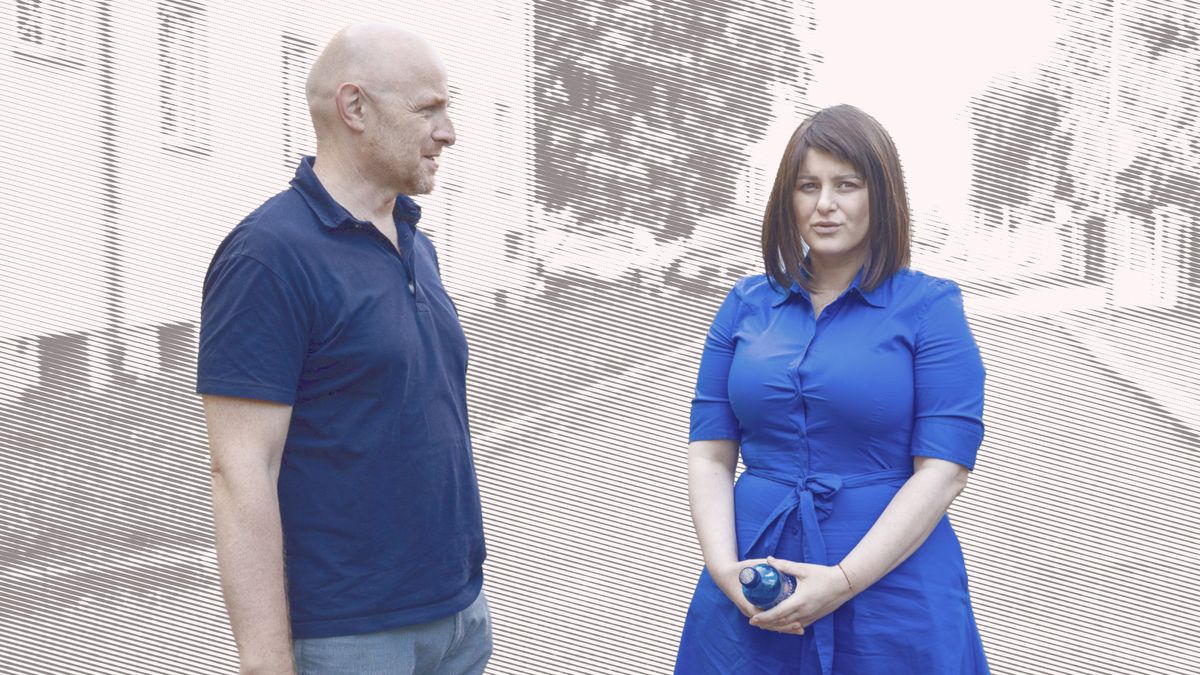 Maláčová před kamerami přiznala: „Naši voliči jsou už všichni u Babiše“