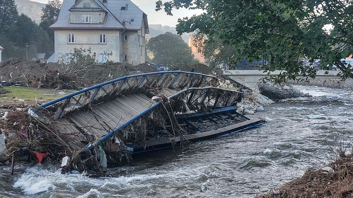Český boj se suchem a povodněmi naráží, vlastníci půdy odmítají klíčové úpravy