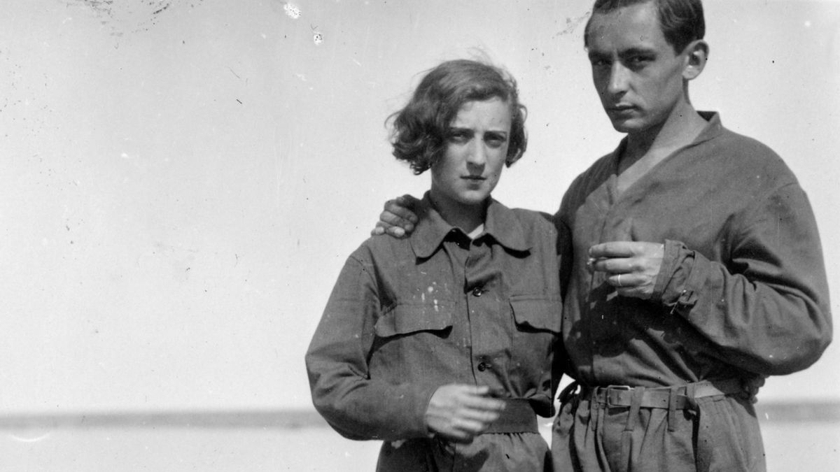 Výstava nabízí nový pohled na uměleckou dvojici z 20. století