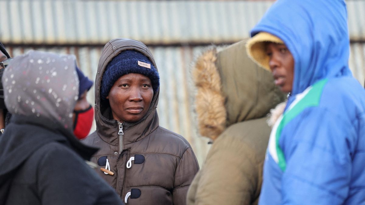 „Země, o níž nikdo neslyšel.“ Jak Trumpova cla devastují celé království