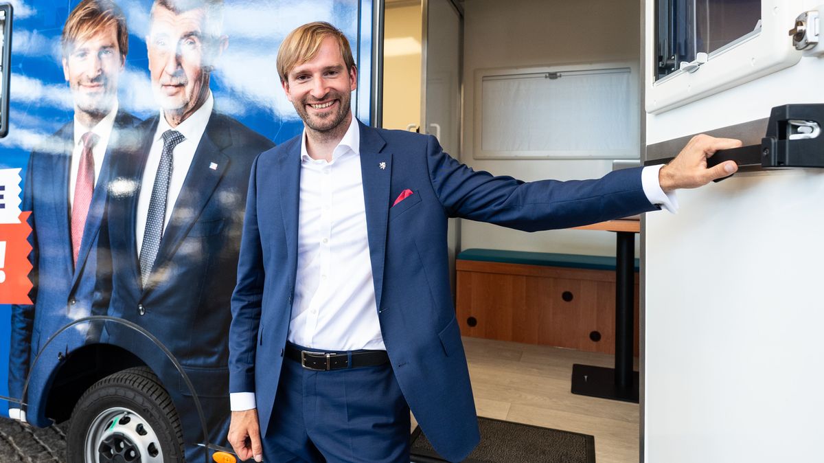 Lékařka kdysi podrazila ministra Vojtěcha. Teď jí zařízl návrat do funkce