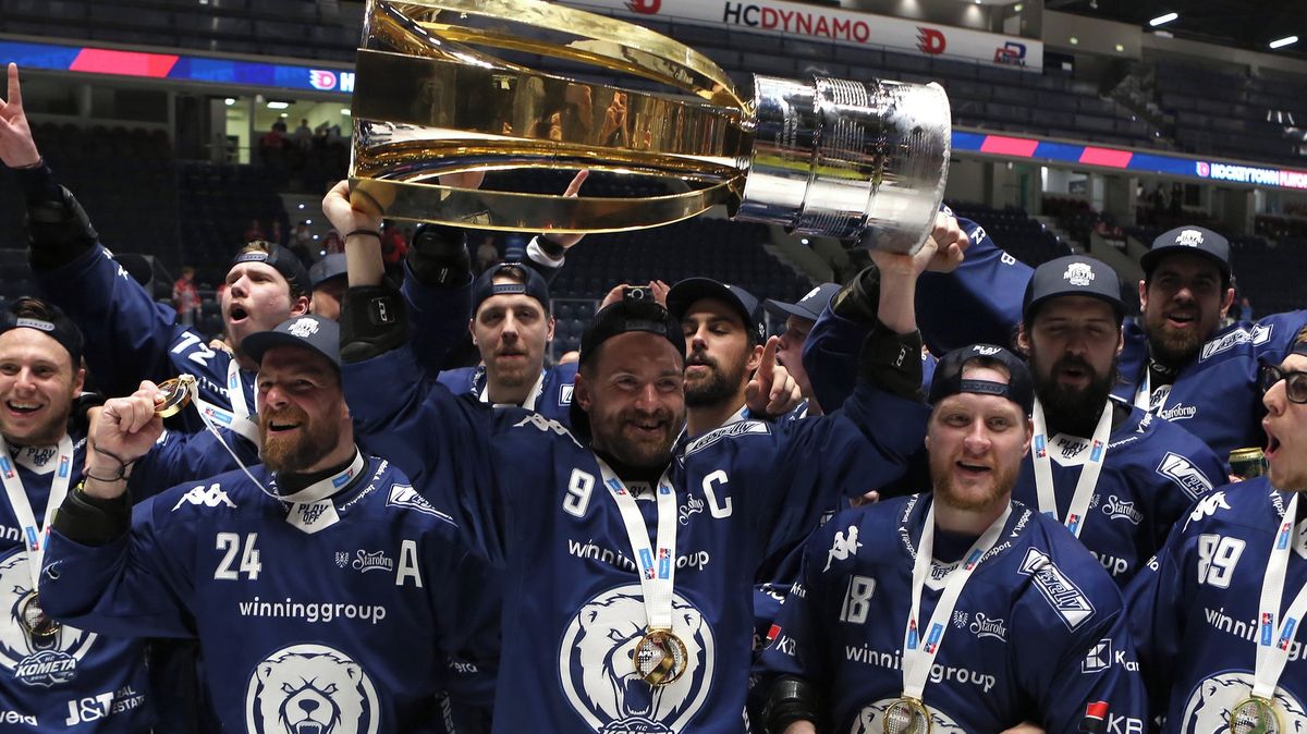 Extraliga Preview: Pardubice to Olomouc