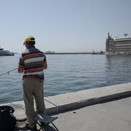 Nejkrásnější nádraží v Turecku bylo kdysi naplněno duněním lokomotiv a shonem cestujících, ale dny, kdy jím s kufry v ruce procházeli cestující a obdivovali grandiózní památku na asijském pobřeží Istanbulu, jsou pryč.