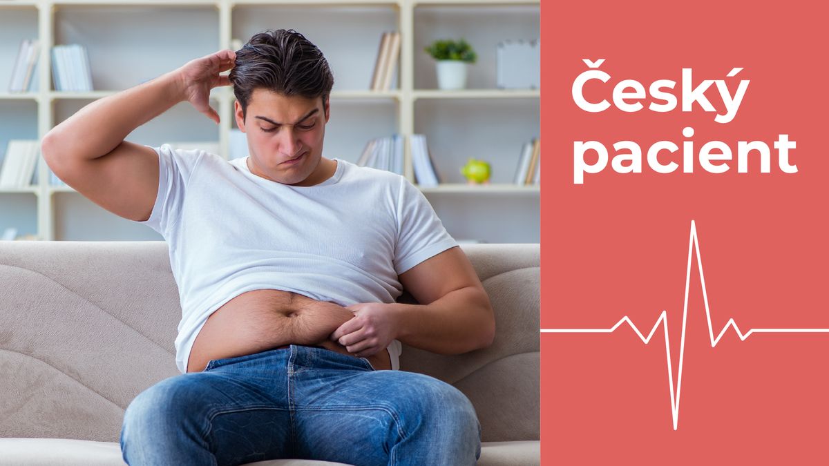 České muže trápí kila více než ženy. Pivní břicha navíc vážně škodí zdraví