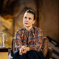 Zúčastnili se Gabriela Sedláčková z Motoristů…