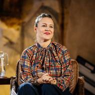 Gabriela Sedláčková.