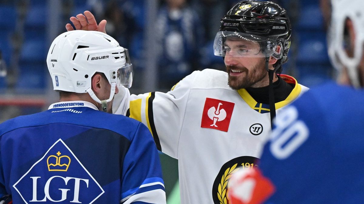 Pomalu padal dolů, ale Švédsko může být otočka. Trenér vidí Kempného vysoko