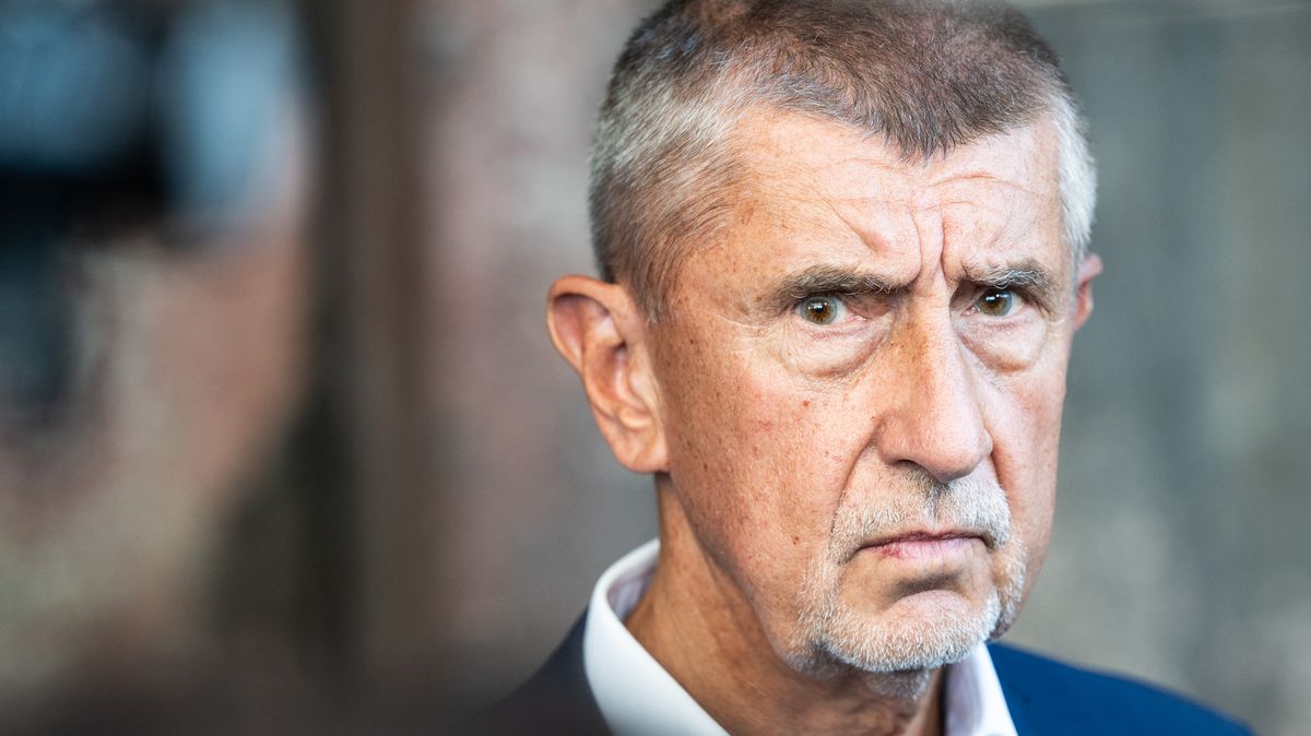 Babiš nechce debatovat v ČT. Ta ho láká na moderátorku
