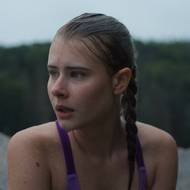 Sofie Anna Švehlíková jako Aneta.