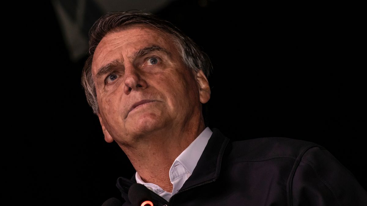 „Plán na vraždu Luly nebyl vytištěn v jeskyni.“ Bolsonaro půjde do vězení