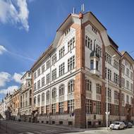 Den architektury 2025 - školy plzeňanů.