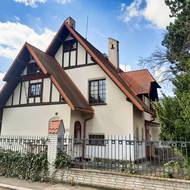 Trmalova vila (Vilová č. 11)