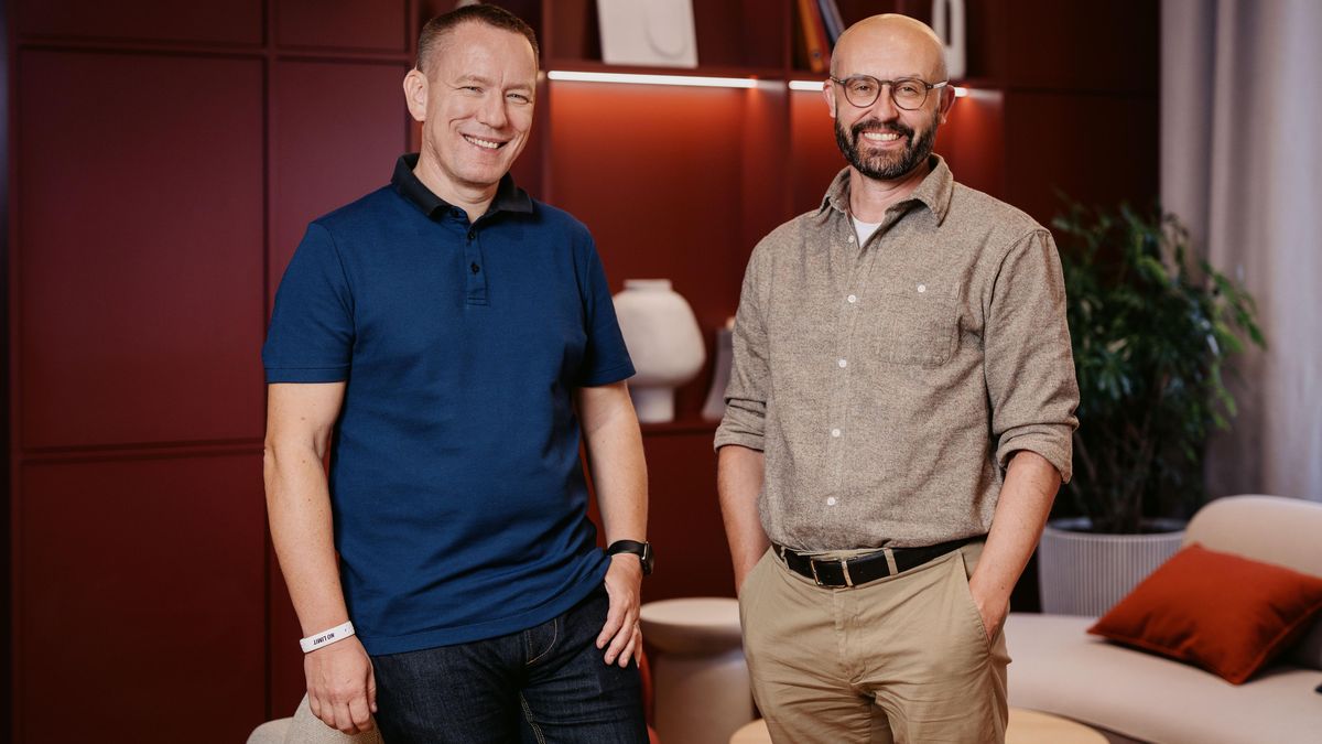 Peníze důchodců dáme do jednorožců, říkají Borkovec a Mucha