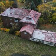 Den architektury 2025 - Leibischova vila Varnsdorf.