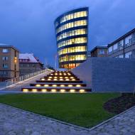 Den architektury 2025 - kampus FUA TUL Liberec.