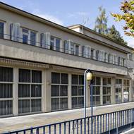 Den architektury 2025 - lázeňský dům Teplice nad Bečvou.