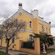 Vila Miramare (Na výsluní č. 6)