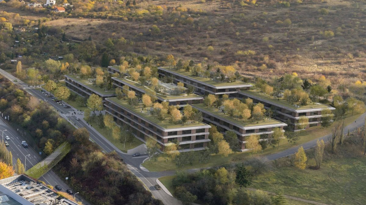 Kdo se stal Architektem roku? Dvojice bratrů, jejichž práci dobře znáte