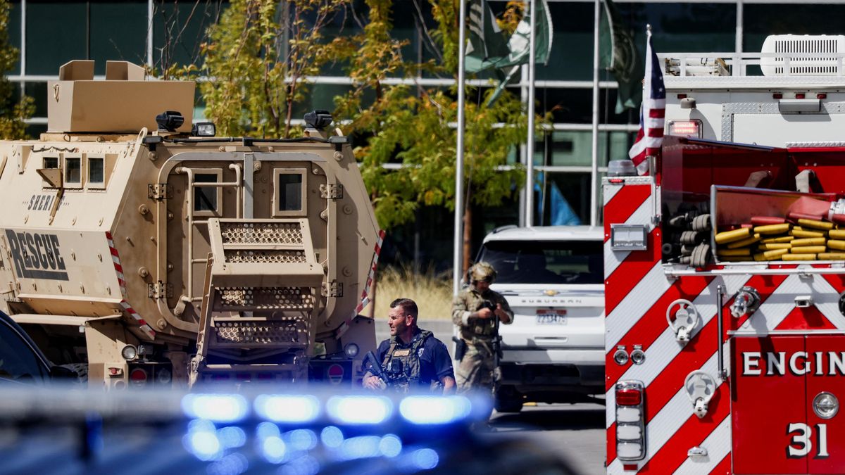 Donald Trump: Vrah Charlieho Kirka byl velmi pravděpodobně dopaden