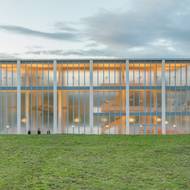 Den architektury 2025 - Památník Tomáše Bati Zlín.