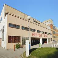 Den architektury 2025 - městské lázně Brno.