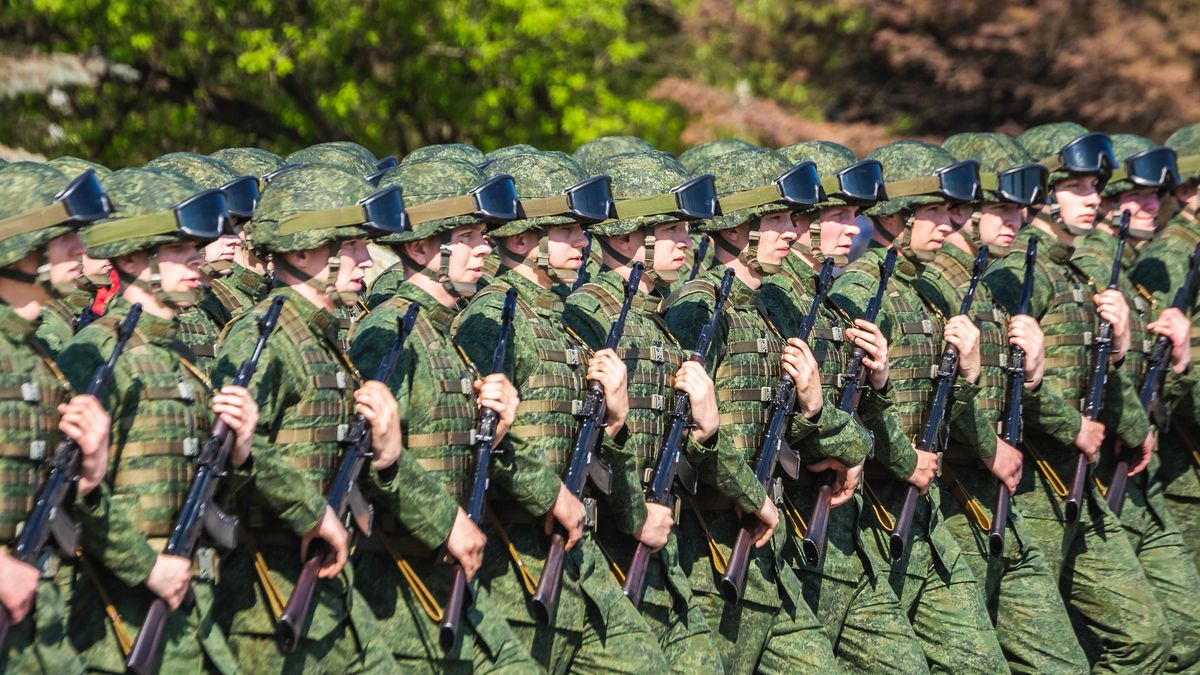 Bělorusko staví tajnou vojenskou základnu, 250 kilometrů od hranic s Polskem