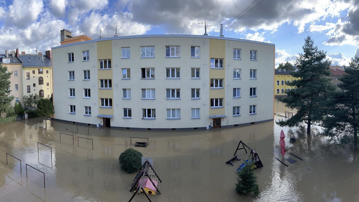 Česká volba: Neodkládejme řešení klimatických problémů. Vhodný čas nepřijde