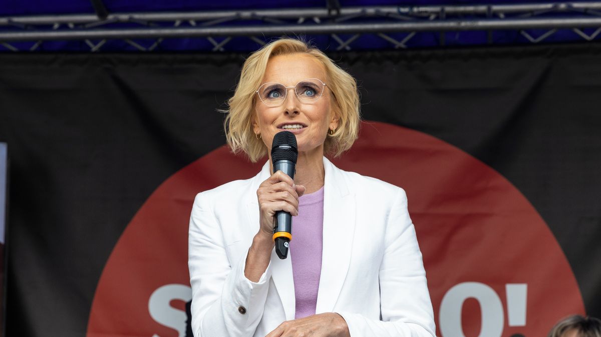 Extrémy se v Evropě spojily - díky české komunistce