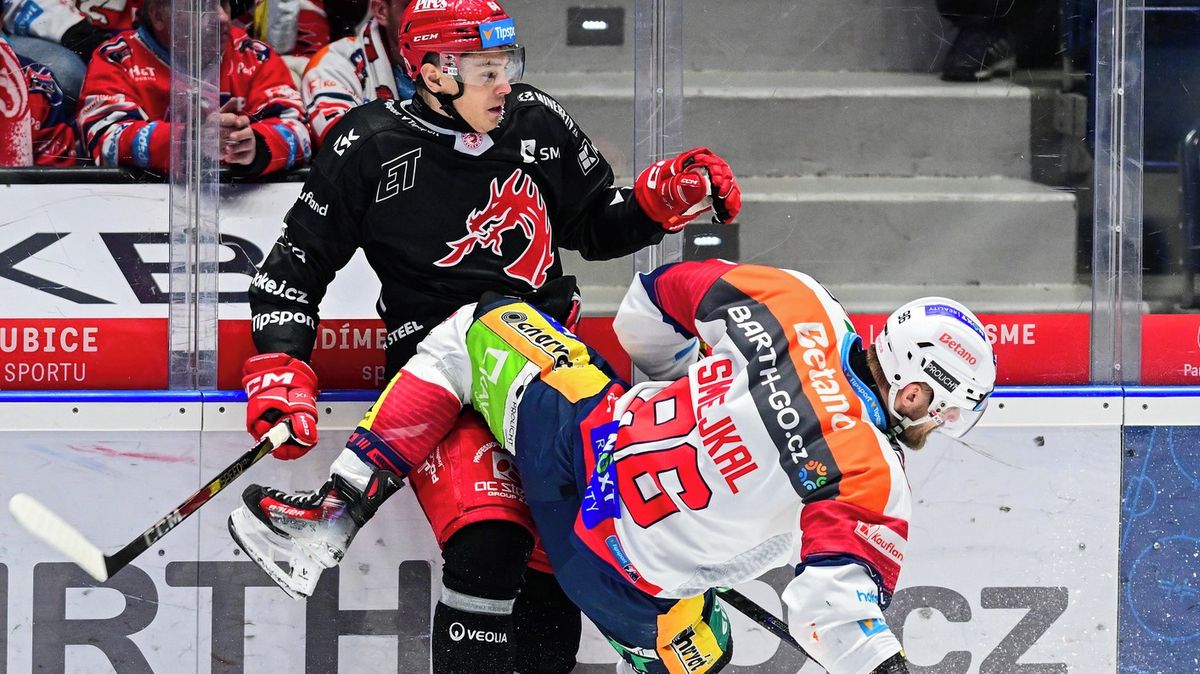 Hockey’s Evolution: Holding On Through Change