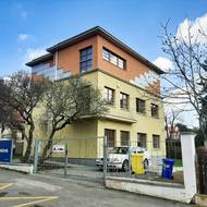 Reinerova vila (Nad Olšinami č. 4)