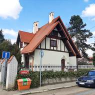 Trmalova vila (Vilová č. 11)
