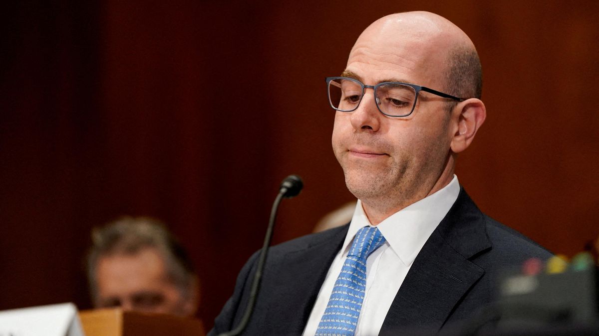 Americký Senát potvrdil nominaci Trumpova poradce do vedení Fedu