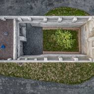 Den architektury 2025 - Mašínův statek Lošany, Památník tří odbojů.