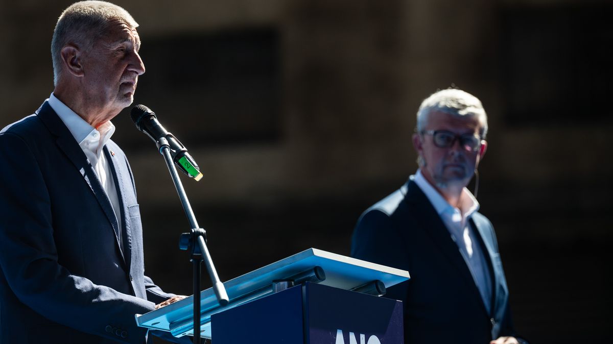 „V jiném vesmíru.“ Sliby ANO by podle ekonomů stály stovky miliard