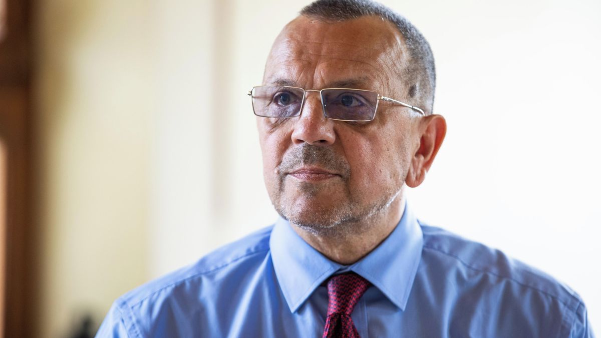 Foldynova manželka požádala soud o předběžné opatření kvůli domácímu násilí