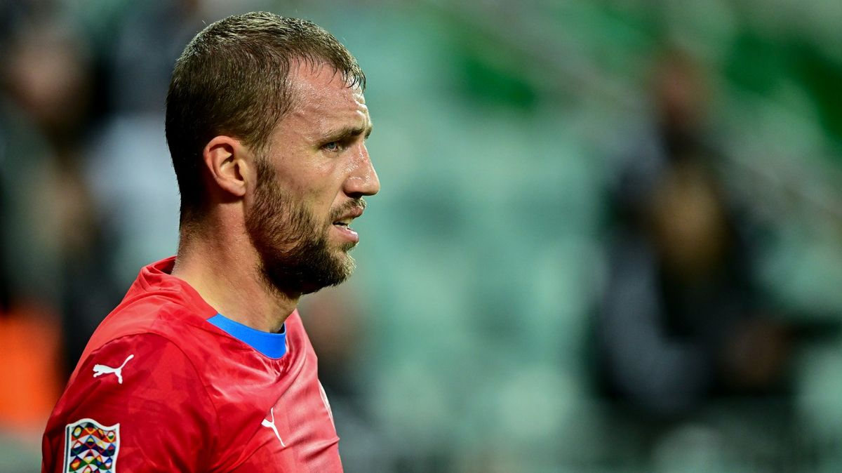 Reprezentace bez kapitána Součka? Jak nejlépe využít nedoceněný poklad