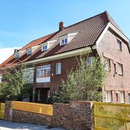 Fillova a Krejčího vila (Lomená č. 10–12).