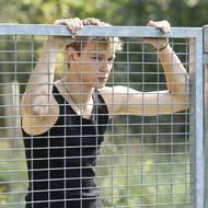 Tomas Sean Pšenička jako Ondřej.